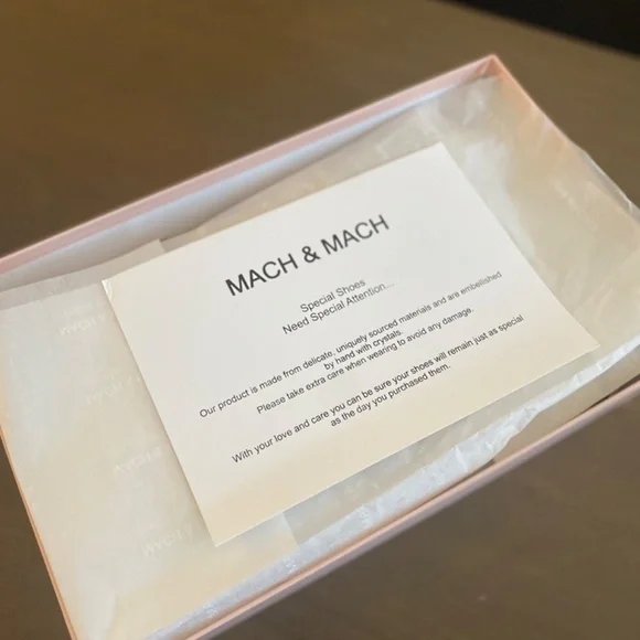 Mach & Mach - Picture 2 of 7